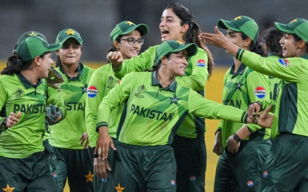 Pakistan women’s cricket team departs for Asian Games in Japan Pakistan women’s cricket team departs for Asian Games in Japan