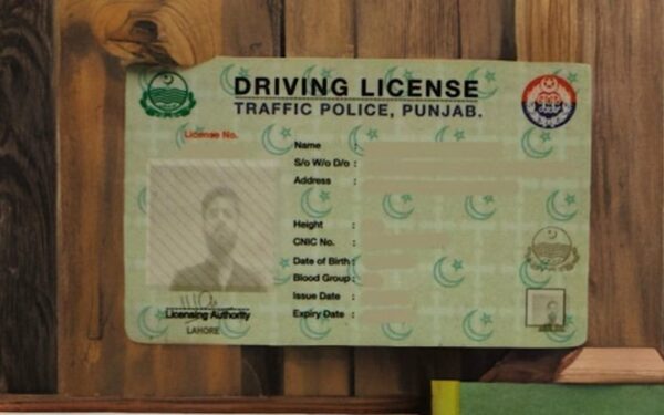 Punjab Streamlines Driving License Process