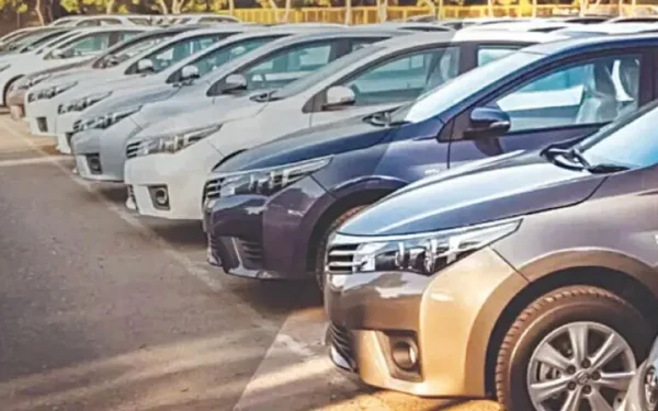 Car sales increase by 11% in August despite month-on-month decline Car sales increase by 11% in August despite month-on-month decline