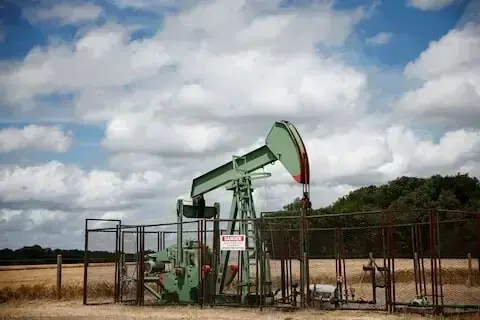 Oil Prices Persist Despite Iran War Oil Prices Persist Despite Iran War