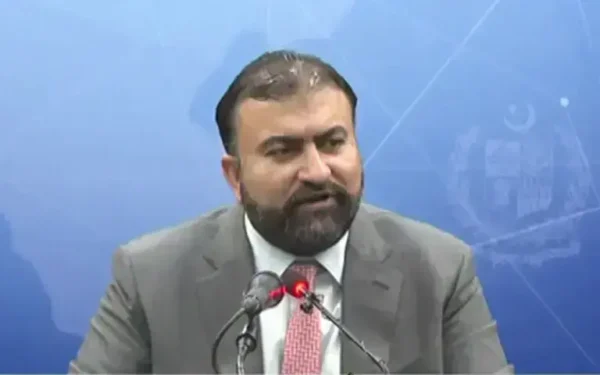 Balochistan CM Bugti Vows to Crack Down on Sale of Government Jobs