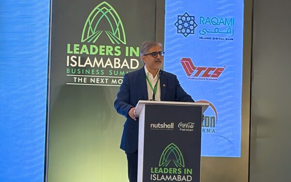 JazzWorld CEO Urges Pakistan to Build AI Capabilities JazzWorld CEO Urges Pakistan to Build AI Capabilities
