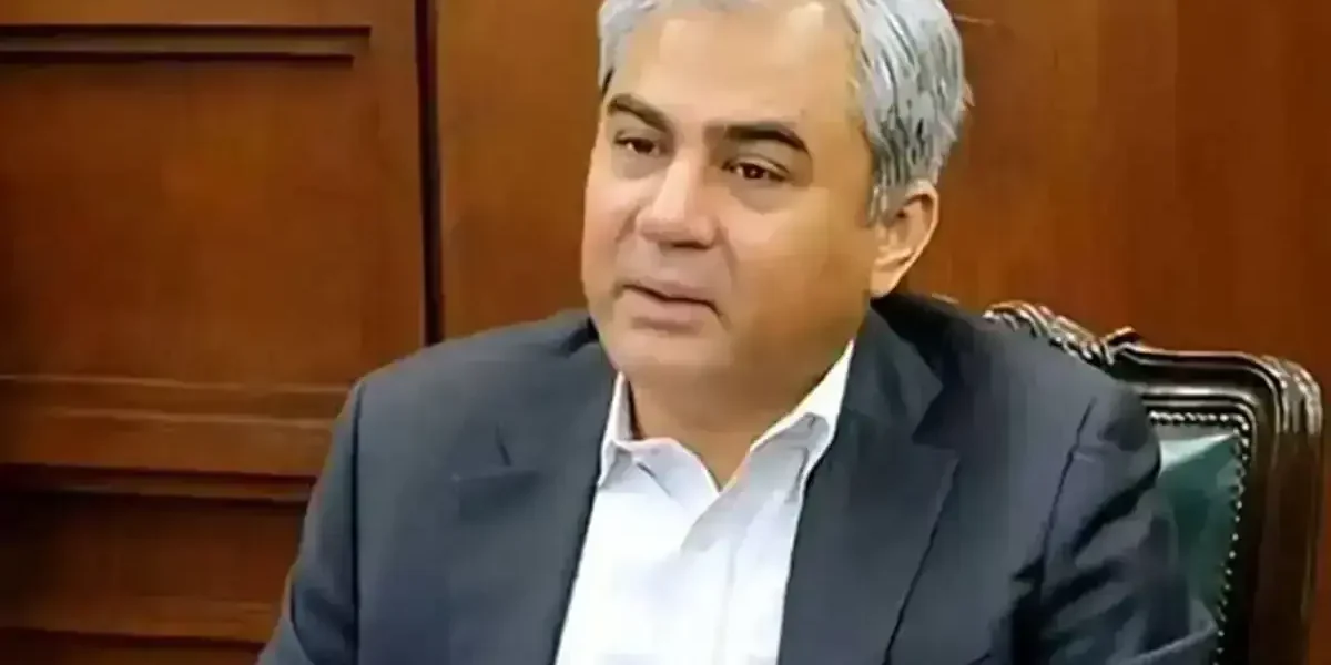 Interior Minister Honors PAF on Air Force Day
