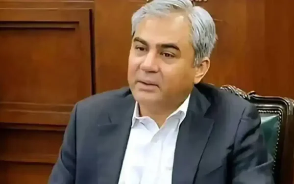 Interior Minister Honors PAF on Air Force Day