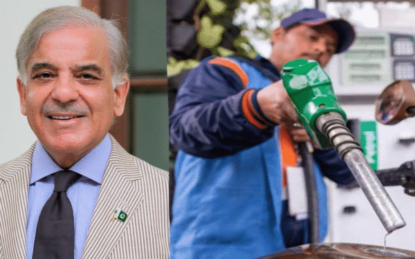 Over 1 Million Pakistanis Register for Fuel Relief Scheme Over 1 Million Pakistanis Register for Fuel Relief Scheme