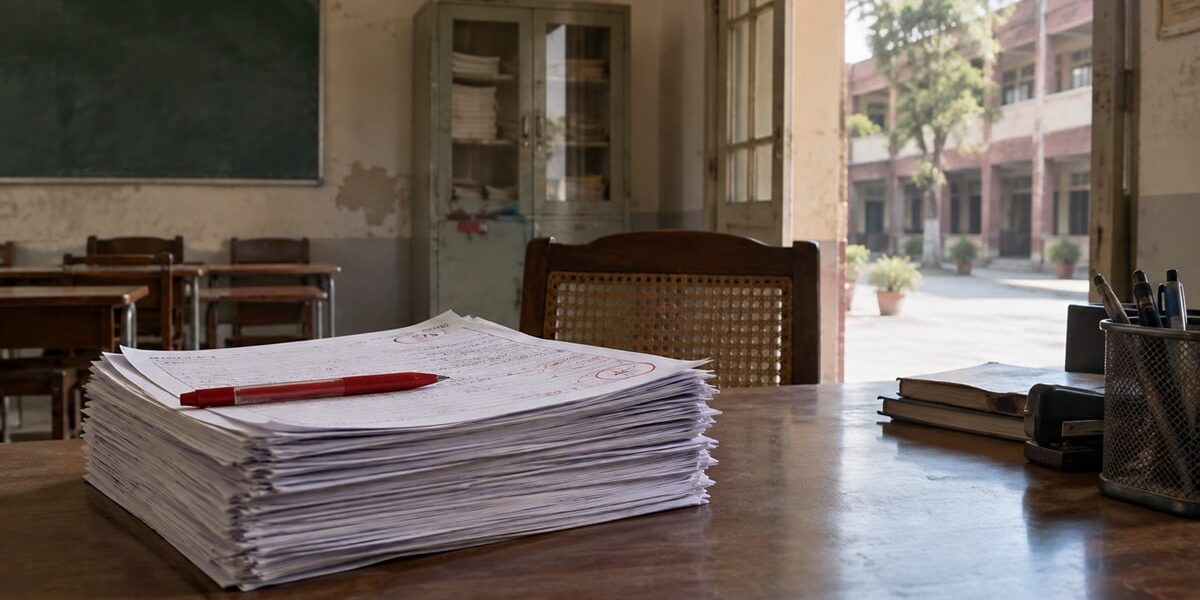 Rawalpindi Schools Receive Show-Cause Notices Over Poor Class 9 Results Rawalpindi Schools Receive Show-Cause Notices Over Poor Class 9 Results