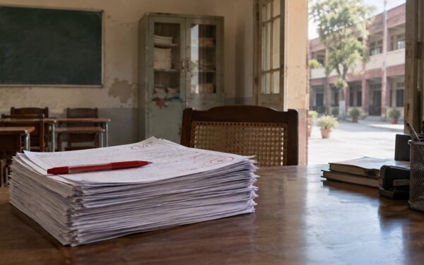 Rawalpindi Schools Receive Show-Cause Notices Over Poor Class 9 Results Rawalpindi Schools Receive Show-Cause Notices Over Poor Class 9 Results