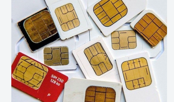 NA panel calls for tougher measures against SIM fraud and cyber scams NA panel calls for tougher measures against SIM fraud and cyber scams
