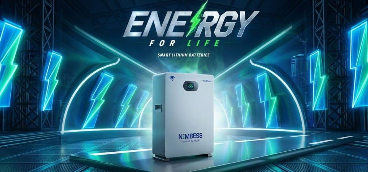 Battery Storage Critical for Solar Energy in Pakistan
