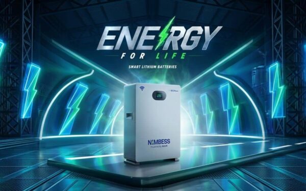 Battery Storage Critical for Solar Energy in Pakistan Battery Storage Critical for Solar Energy in Pakistan