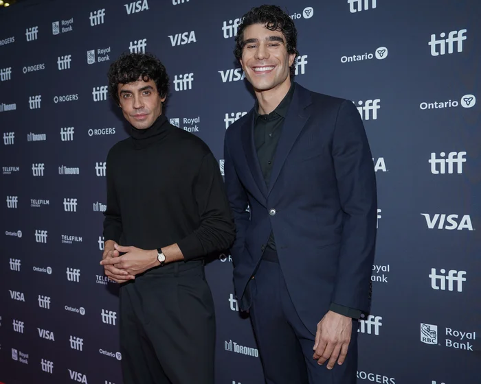 La Bola Negra wins Toronto film festival audience choice award