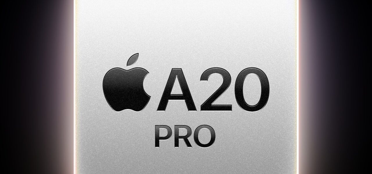 Apple names 2nm node for iPhone and raises prices Apple names 2nm node for iPhone and raises prices