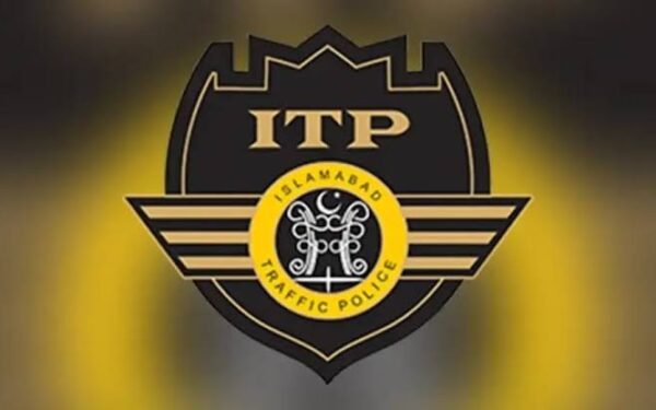 ITP issues rain advisory as traffic slowed in Islamabad