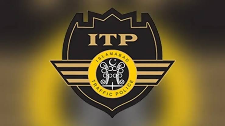 ITP issues rain advisory as traffic slowed in Islamabad