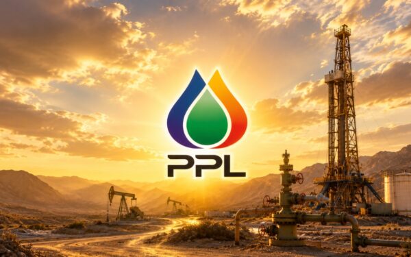 Pakistan Petroleum Records 7% Profit Growth, Announces Record Dividend Pakistan Petroleum Records 7% Profit Growth, Announces Record Dividend