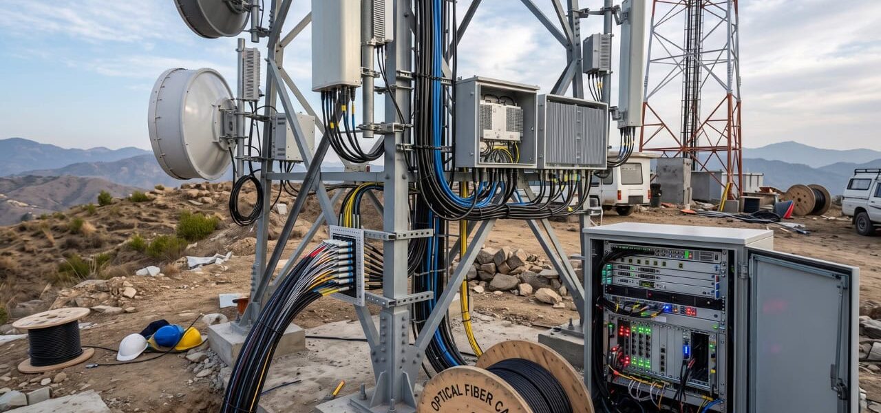 PTA Introduces New Testing Standards for 5G Devices and Base Stations