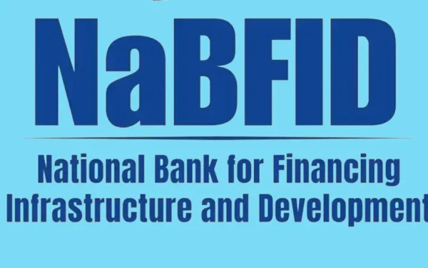 India’s NaBFID Aims for  Billion in Dollar Funding by December