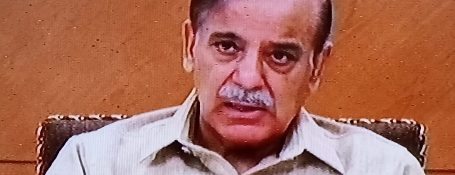PM extends condolences to family of deceased PML-N leader Hanif Jutt PM extends condolences to family of deceased PML-N leader Hanif Jutt