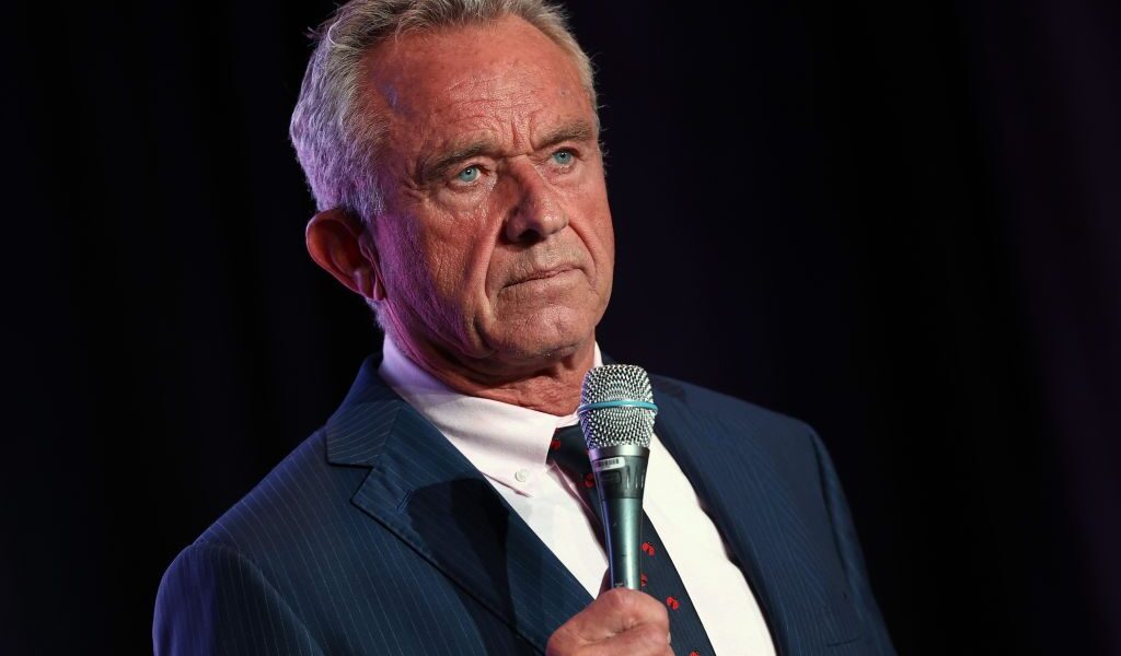 RFK Jr. to Speak at Anti-Vaccine Conference with Andrew Wakefield RFK Jr. to Speak at Anti-Vaccine Conference with Andrew Wakefield