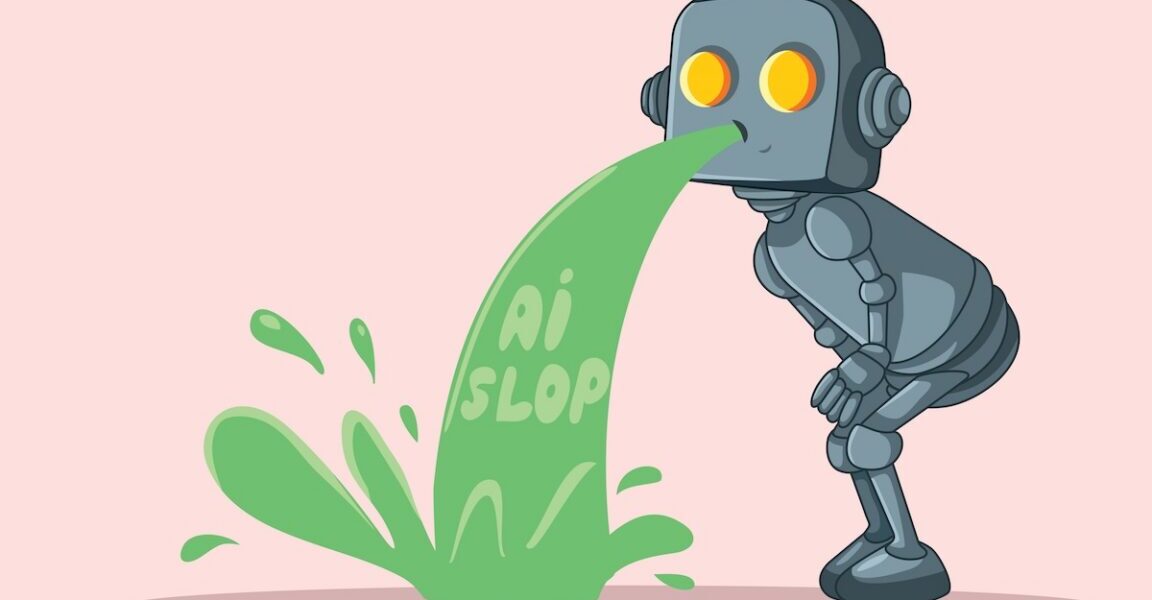 AI agents flood social media with spam