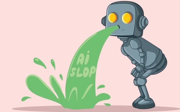 AI agents flood social media with spam AI agents flood social media with spam
