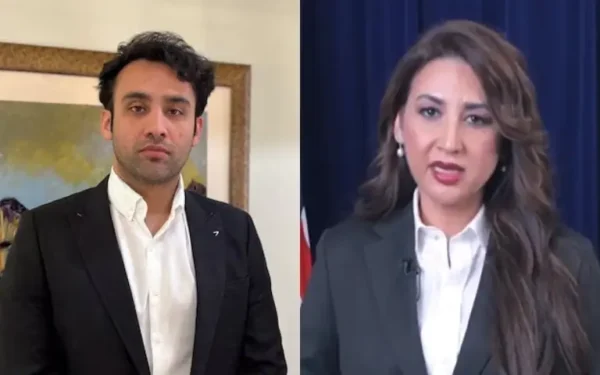 US and Pakistan Collaborate on Digital Asset Regulation