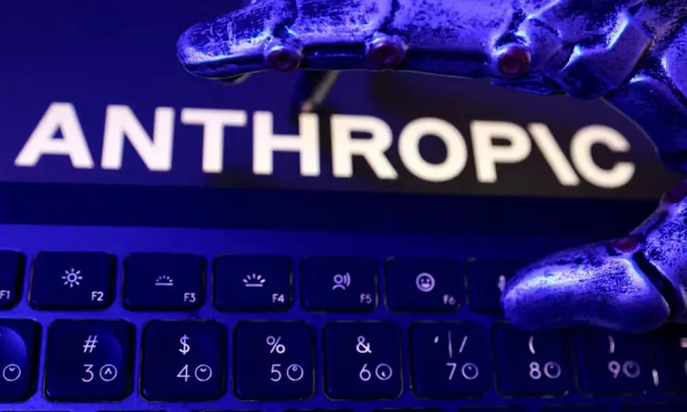 Anthropic warns AI models used for weapons development and cyber operations