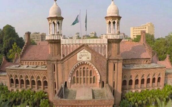 LHC Acquits Man in Murder Case, Sets Aside Death Sentence