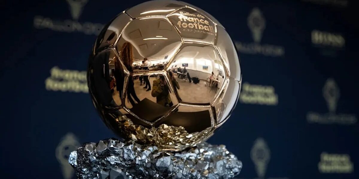 Nominees Announced for 2026 Ballon d’Or
