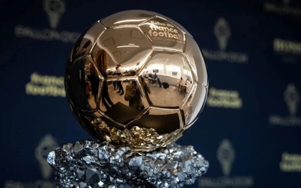 Nominees Announced for 2026 Ballon d’Or Nominees Announced for 2026 Ballon d’Or