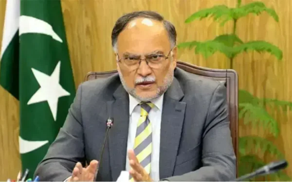 Pakistan Proposes SCO Digital Governance and AI Capacity-Building Network Pakistan Proposes SCO Digital Governance and AI Capacity-Building Network
