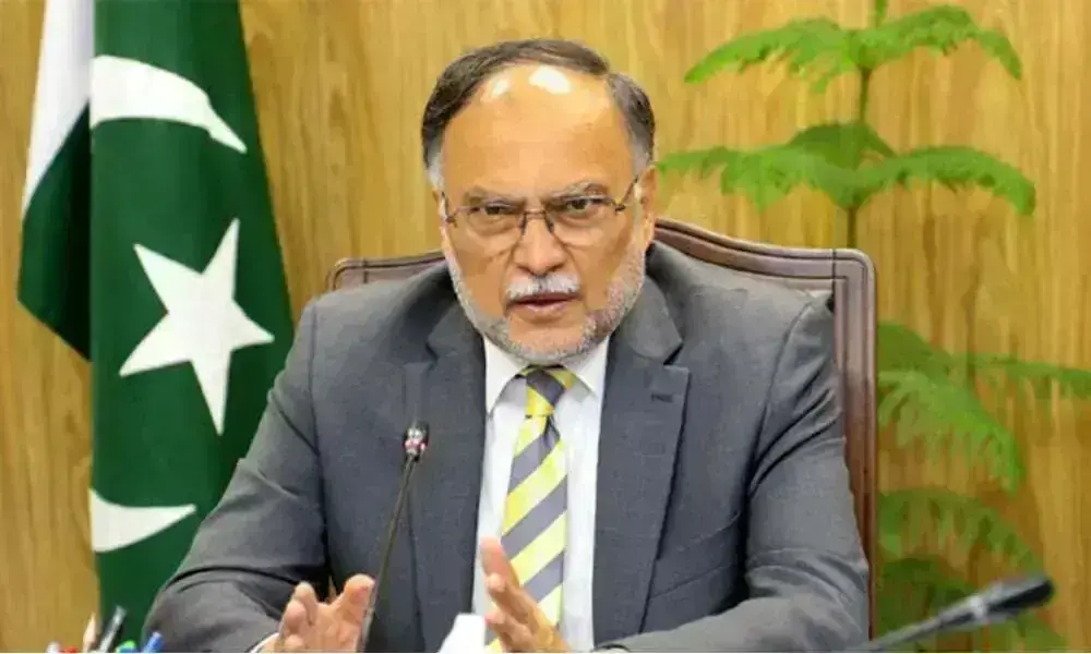 Pakistan Proposes SCO Digital Governance and AI Capacity-Building Network