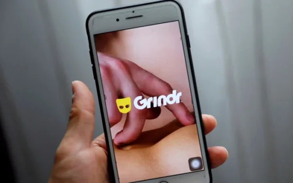 Grindr settles UK privacy lawsuit for £26m Grindr settles UK privacy lawsuit for £26m