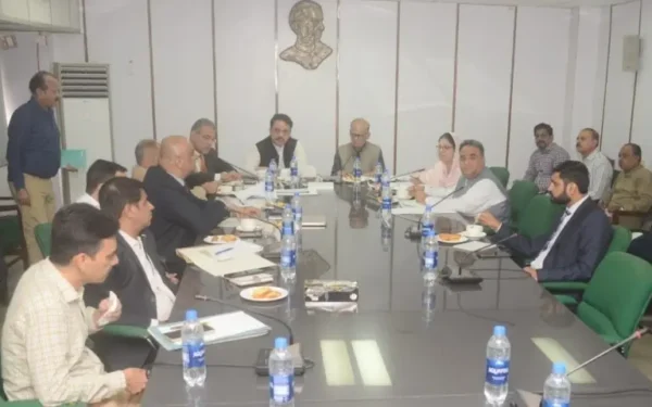 Pakistan Steel Mills to Lose Security Support from September 30 Pakistan Steel Mills to Lose Security Support from September 30