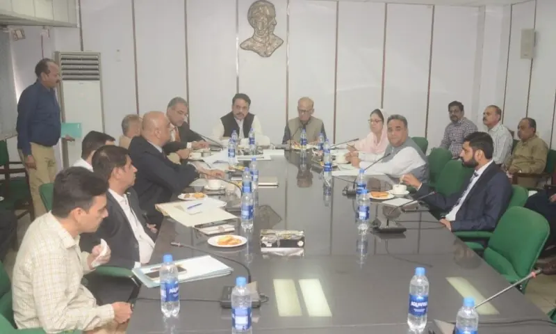 Pakistan Steel Mills to Lose Security Support from September 30 Pakistan Steel Mills to Lose Security Support from September 30