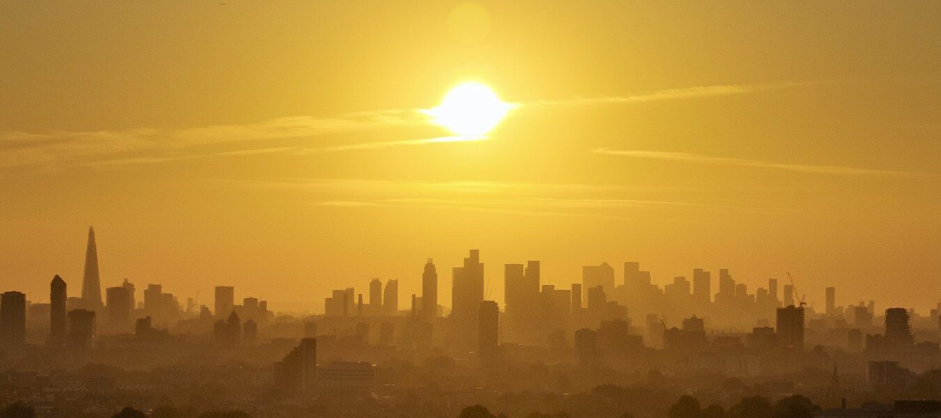 August 2026 Ties as Hottest Month on Record August 2026 Ties as Hottest Month on Record