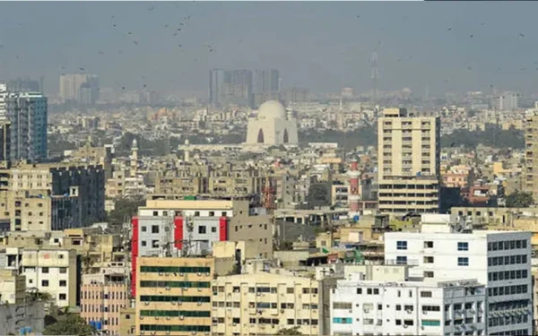 Business leaders urge reforms to boost Karachi’s economy Business leaders urge reforms to boost Karachi’s economy
