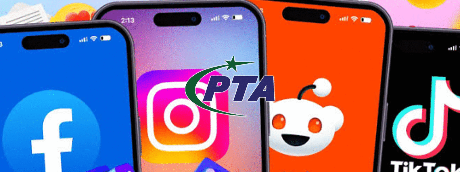 PTA Receives Over 500 Social Media Complaints Daily PTA Receives Over 500 Social Media Complaints Daily