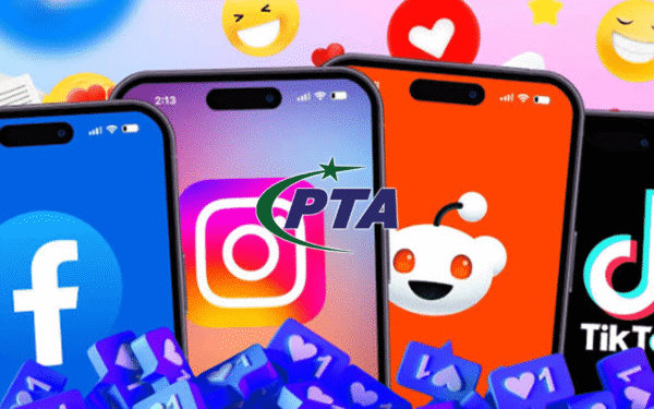 PTA Receives Over 500 Social Media Complaints Daily PTA Receives Over 500 Social Media Complaints Daily