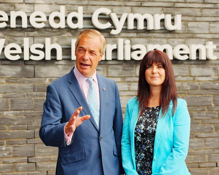 Helen Jenner Named as New Leader of Reform UK in Wales