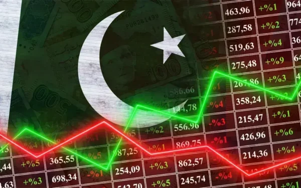 Economic indicators show mixed results despite stabilisation efforts Economic indicators show mixed results despite stabilisation efforts