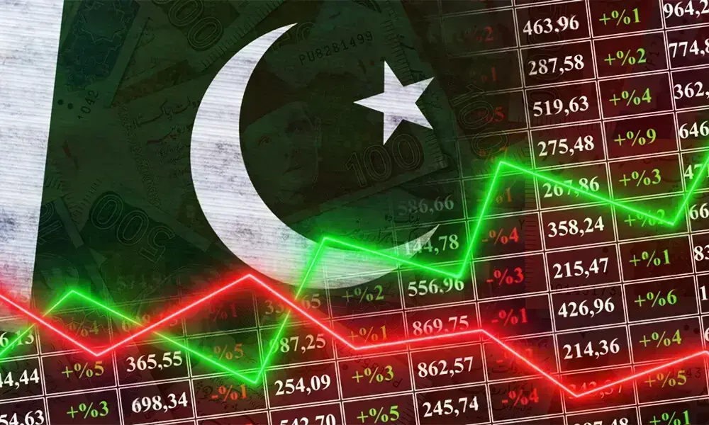 Economic indicators show mixed results despite stabilisation efforts Economic indicators show mixed results despite stabilisation efforts