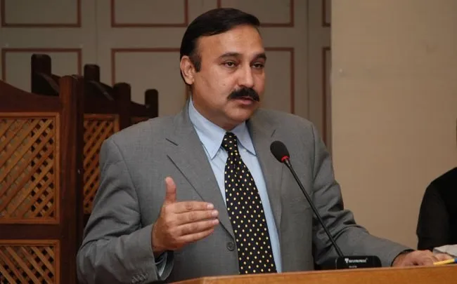 Minister Welcomes IHC Ruling on Political Activities in Islamabad Minister Welcomes IHC Ruling on Political Activities in Islamabad