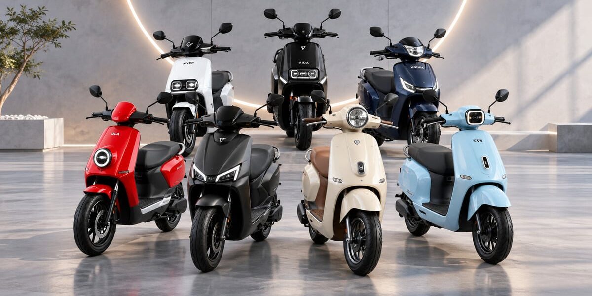 OKLA Launches Nine Electric Bikes and Scooters in Pakistan OKLA Launches Nine Electric Bikes and Scooters in Pakistan
