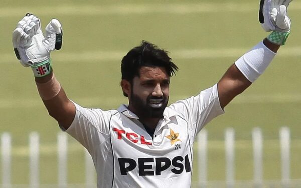 Lahore High Court Upholds NCCIA Inquiry into Rizwan’s Alleged Online Betting