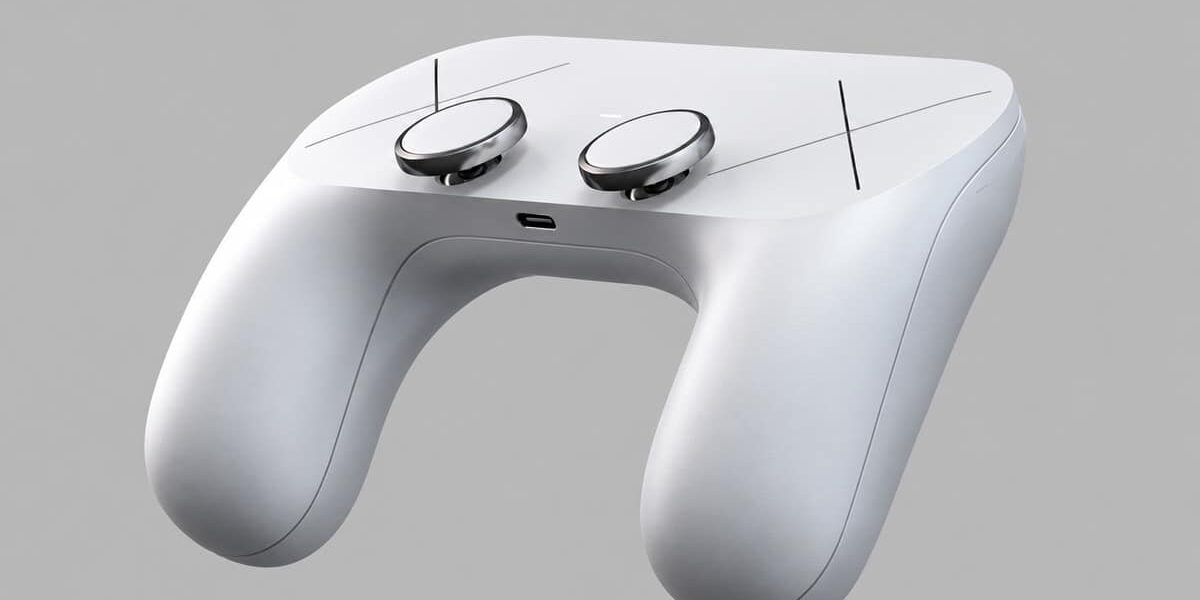 Apple May Develop Two New Gaming Controllers Apple May Develop Two New Gaming Controllers