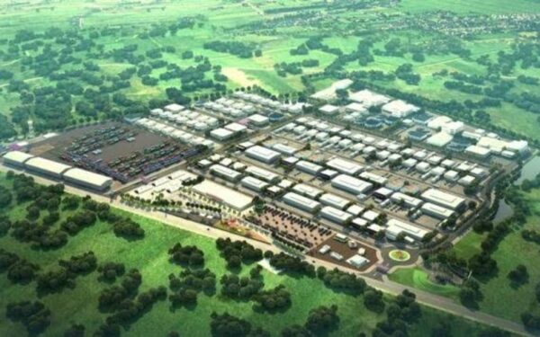 SIFC Resumes Operations at Hunan Resources Factory SIFC Resumes Operations at Hunan Resources Factory