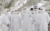 Samsung reassigns Cheonan plant to HBM production