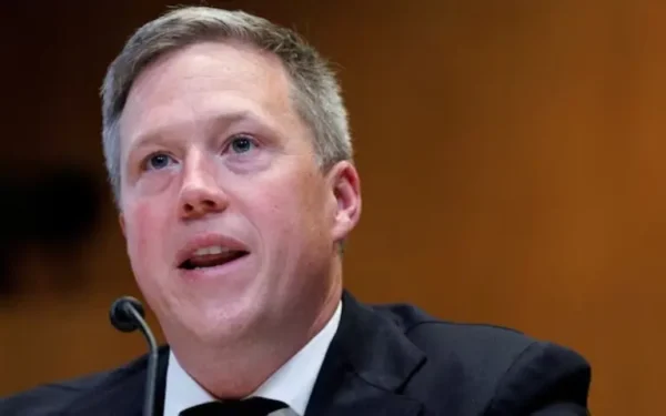 US Army Secretary Resigns Amid Tensions with Pentagon Chief US Army Secretary Resigns Amid Tensions with Pentagon Chief