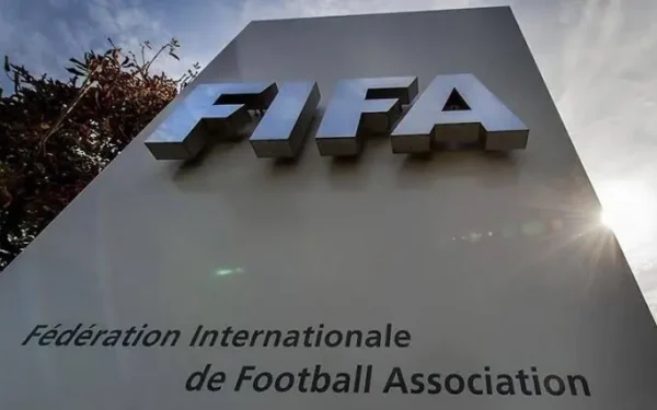 FIFA Accuses UEFA of Smear Campaign Over World Cup Plan FIFA Accuses UEFA of Smear Campaign Over World Cup Plan